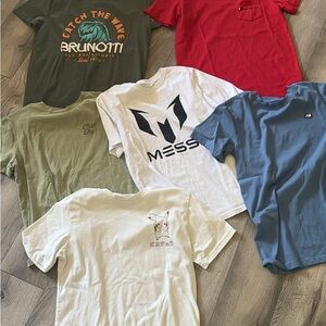Kids Graphic Tee